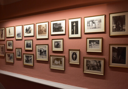 galerie posledních majitelů 